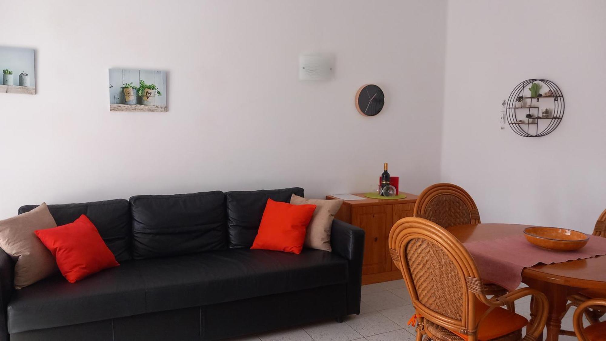 Casa Carino Apartment Playa Honda  Exterior photo