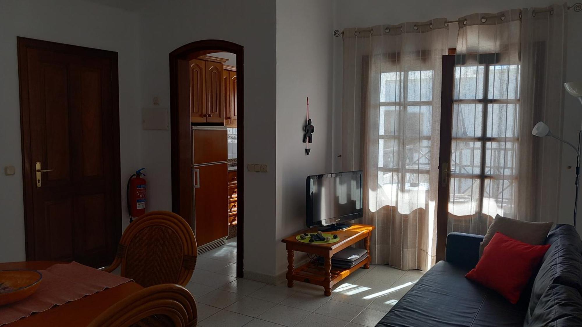 Casa Carino Apartment Playa Honda  Exterior photo