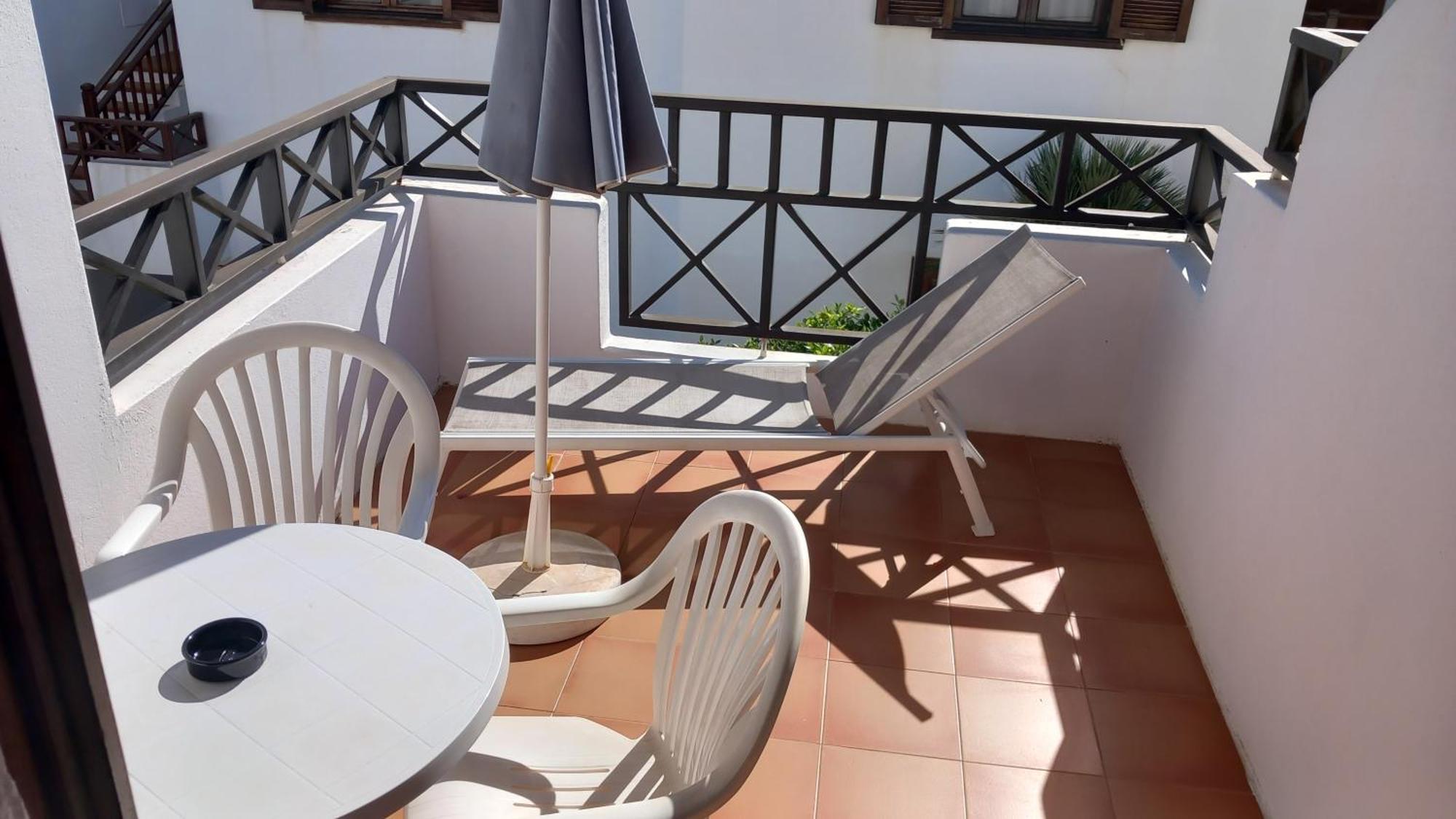 Casa Carino Apartment Playa Honda  Exterior photo