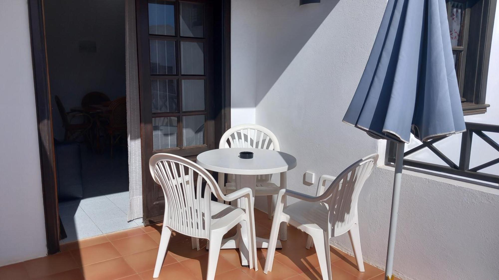 Casa Carino Apartment Playa Honda  Exterior photo