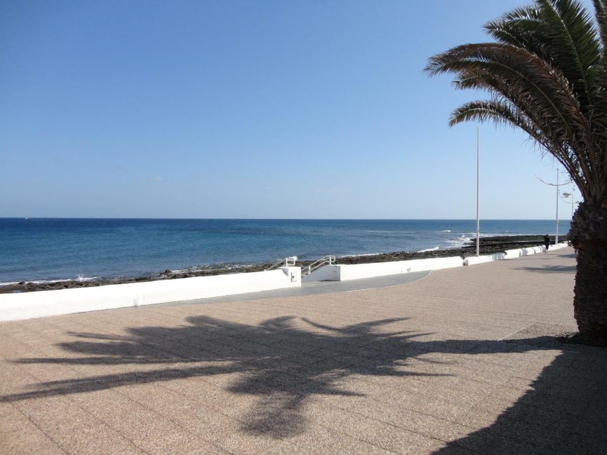 Casa Carino Apartment Playa Honda  Exterior photo
