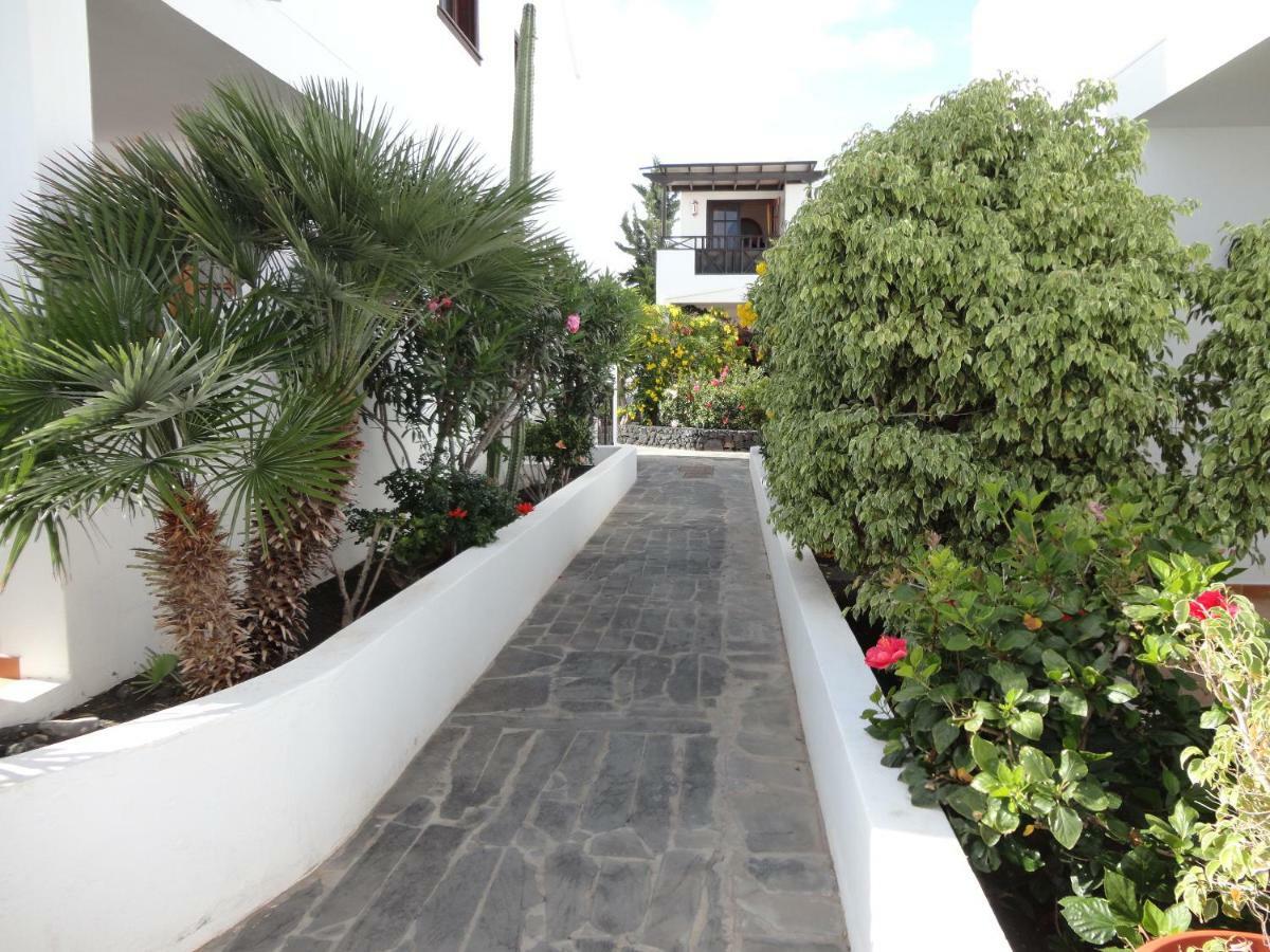 Casa Carino Apartment Playa Honda  Exterior photo