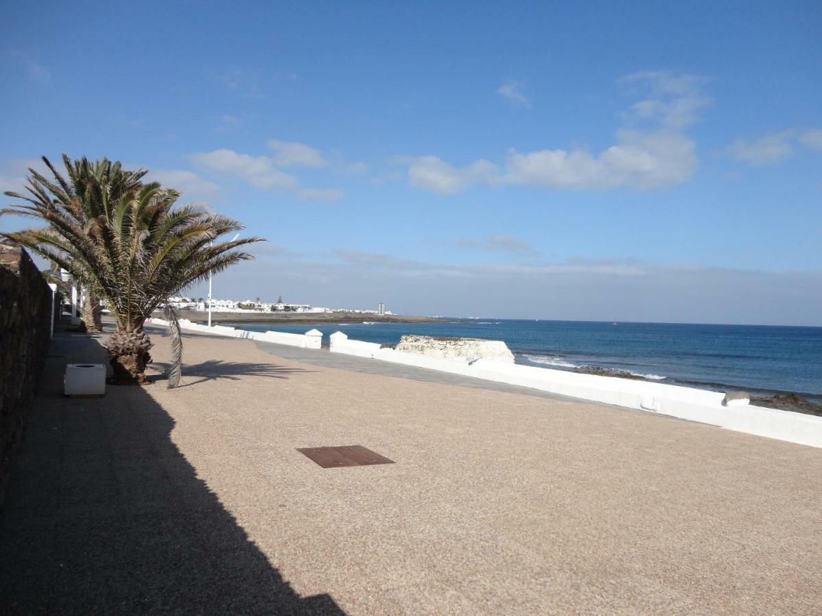 Casa Carino Apartment Playa Honda  Exterior photo