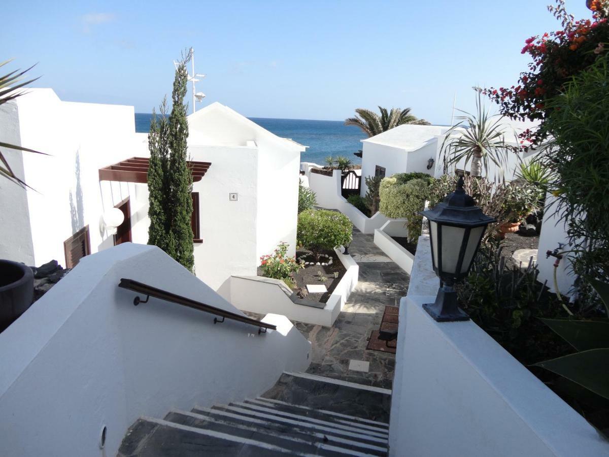 Casa Carino Apartment Playa Honda  Exterior photo