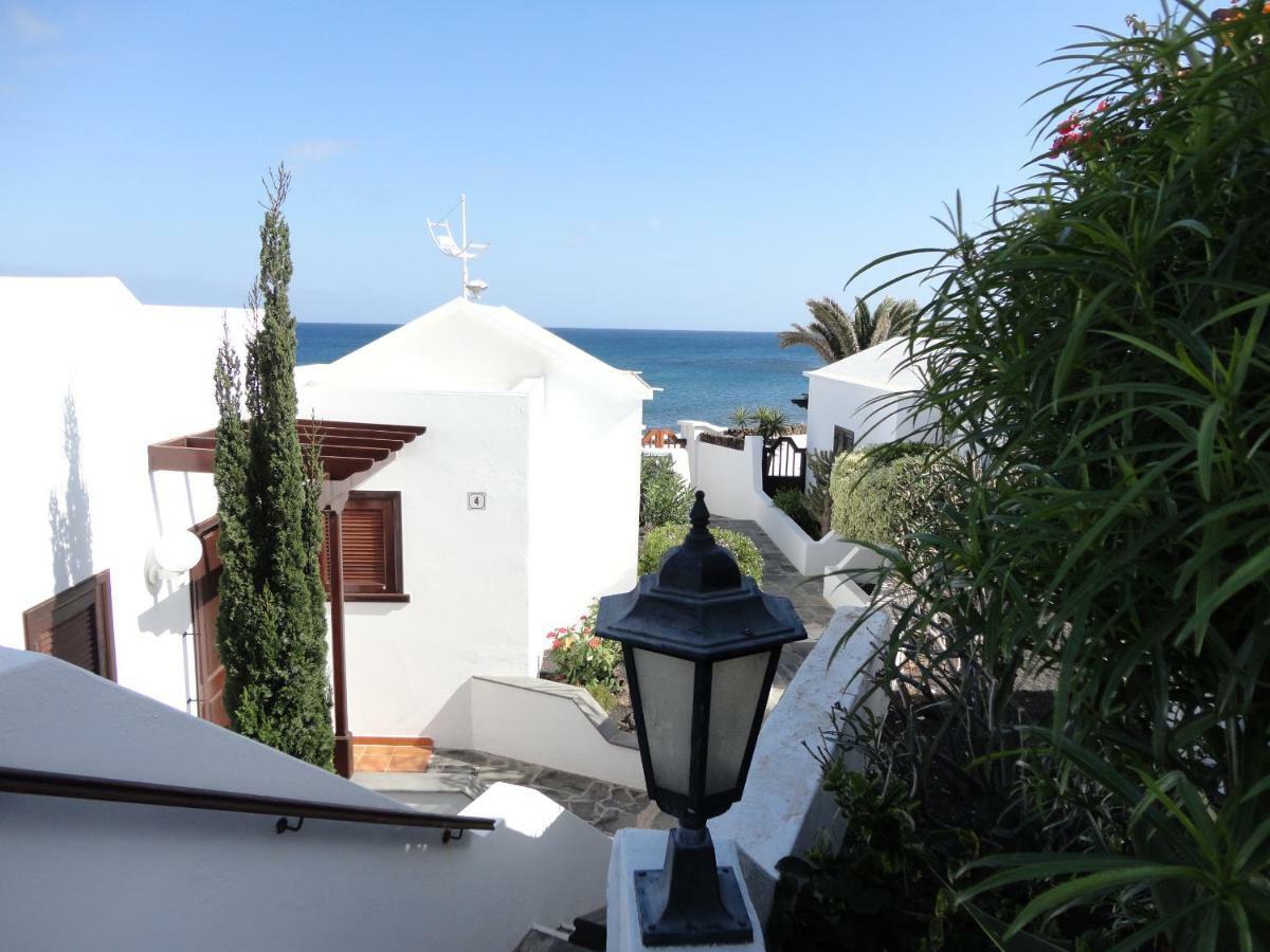 Casa Carino Apartment Playa Honda  Exterior photo