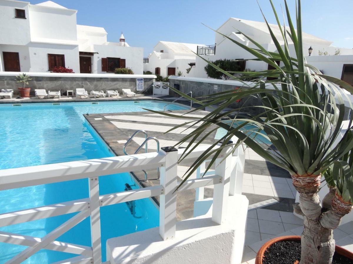 Casa Carino Apartment Playa Honda  Exterior photo