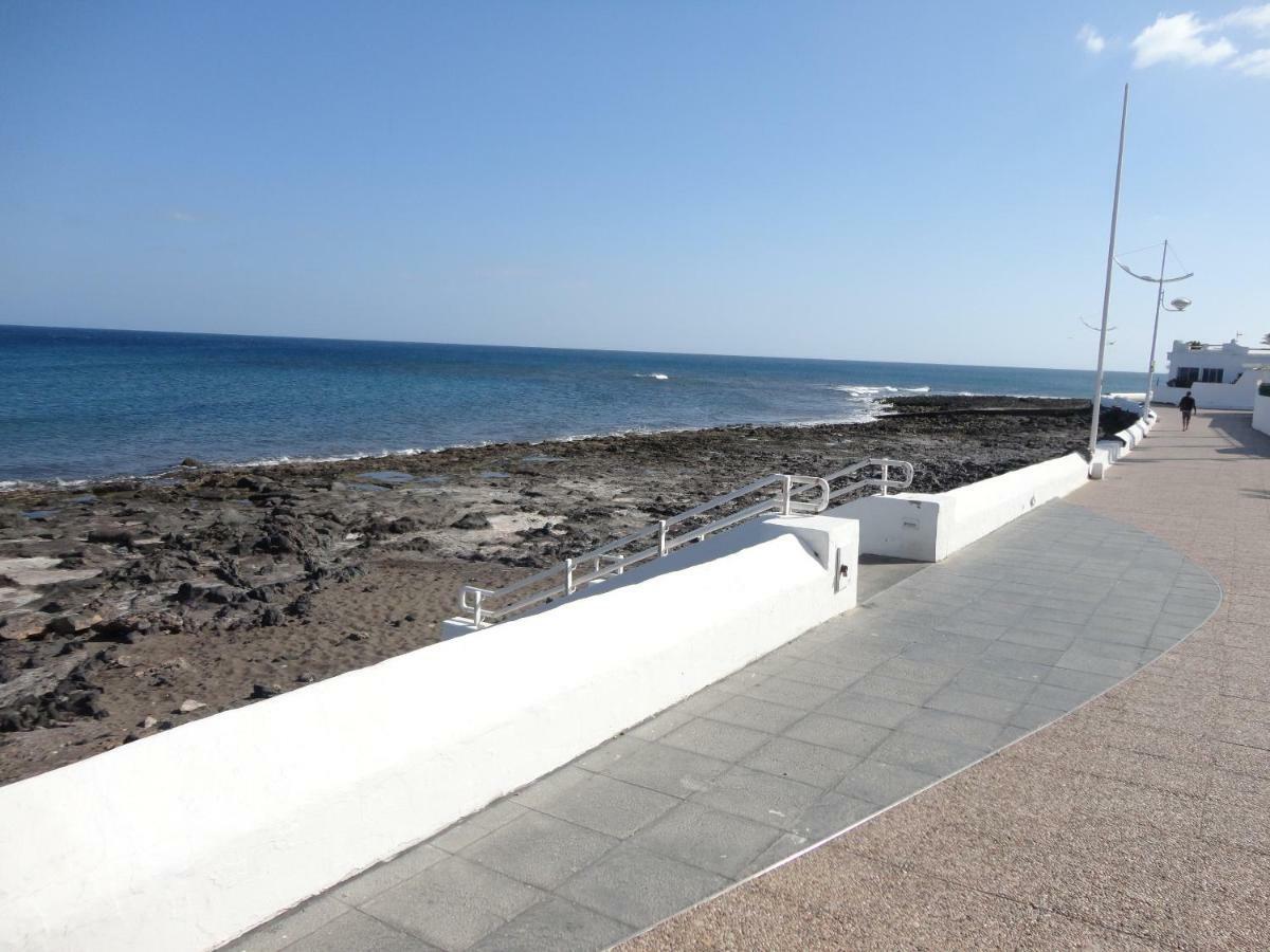 Casa Carino Apartment Playa Honda  Exterior photo